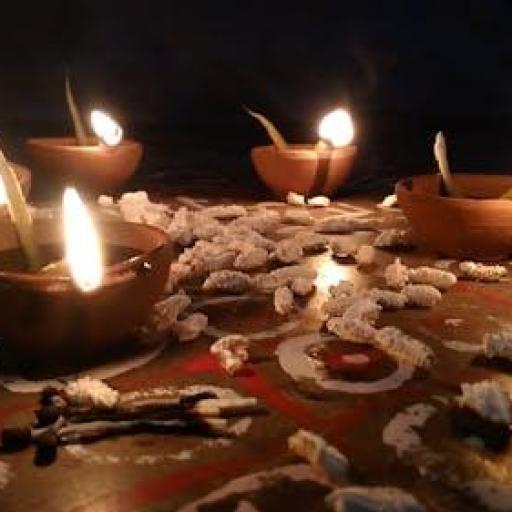 ***Ritual para cambiar el trabajo *** 