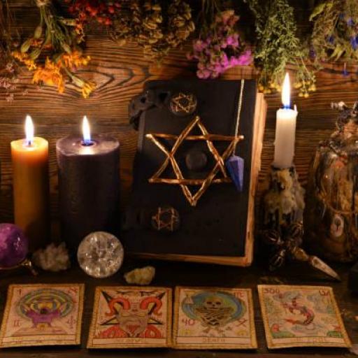☆☆☆ Ritual de Limpieza Personal ☆☆☆