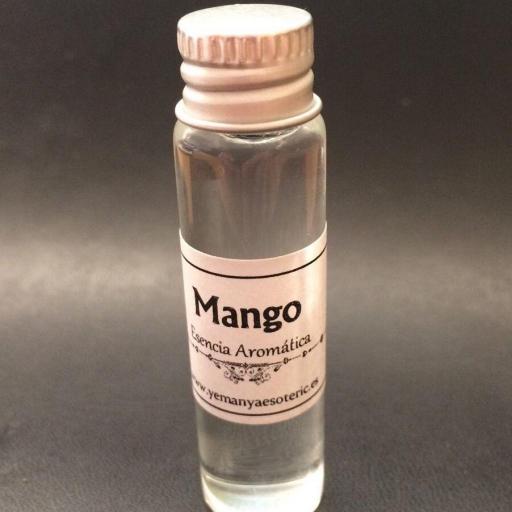  ESENCIA de MANGO 10 ml [0]