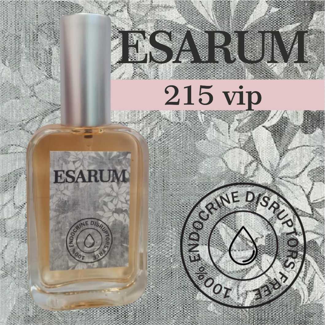 ESARUM.COM - 215 VIP, PERFUME PERMANENTE si te gusta 212 VIP de Carolina Herrera
