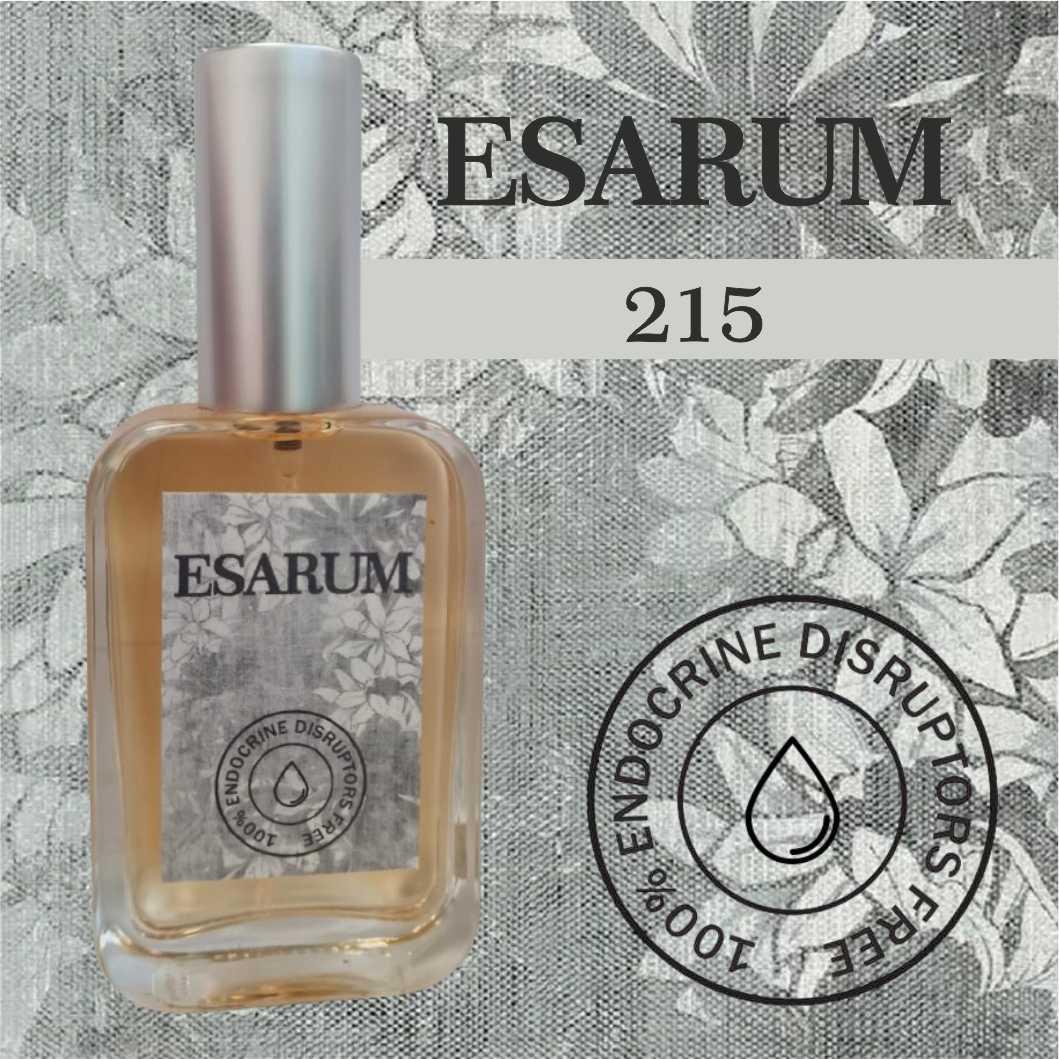ESARUM.COM - 215 PERFUME PERMANENTE. Si te gusta 212 de Carolina Herrera (hombre)
