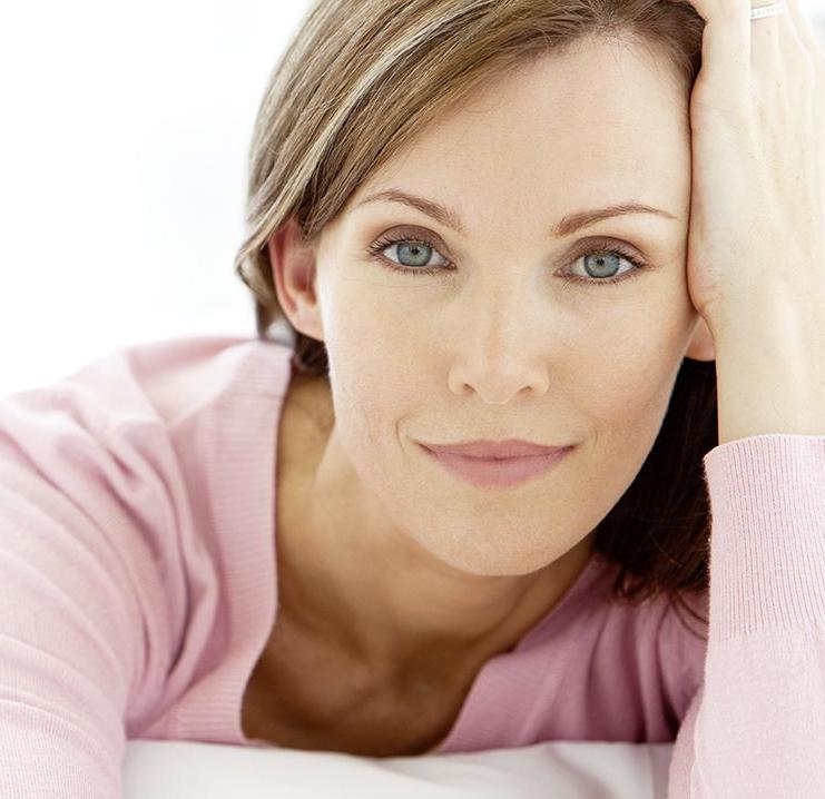 MUJER (MENSTRUACIÓN, FERTILIDAD, MENOPAUSIA)