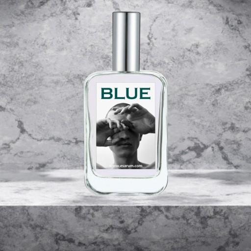 ESARUM.COM  - BLUE PERFUME PERMANENTE. Si te gusta Bleu de Chanel. [0]