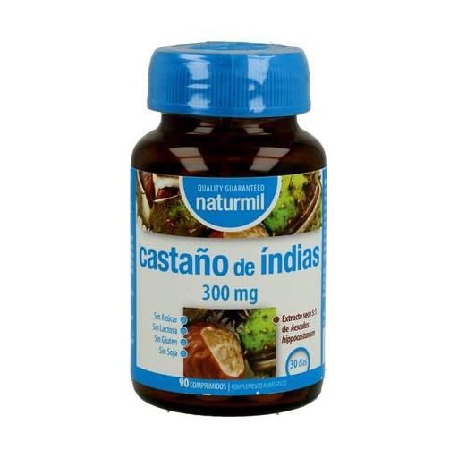 CASTAÑO INDIAS