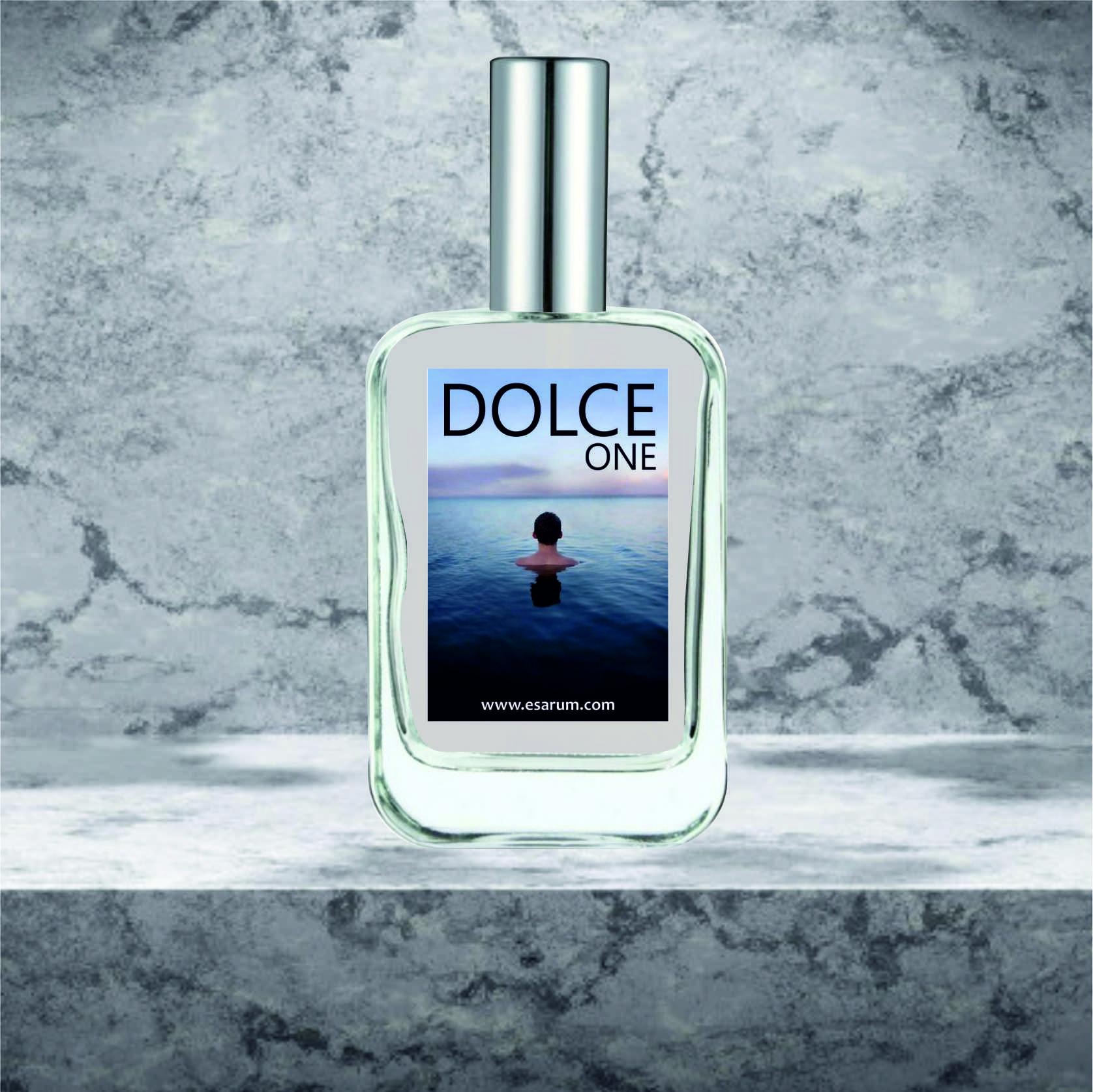 ESARUM.COM - DOLCE ONE. PERFUME PERMANENTE. Si te gusta Dolce & Gabanna (The one)