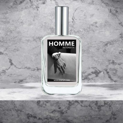 ESARUM.COM - HOMME INTENSITY, PERFUME PERMANENTE si te gusta L'HOMME INTENS de Christian Dior