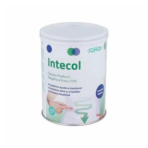 INTECOL, 220 GR. SAKAI