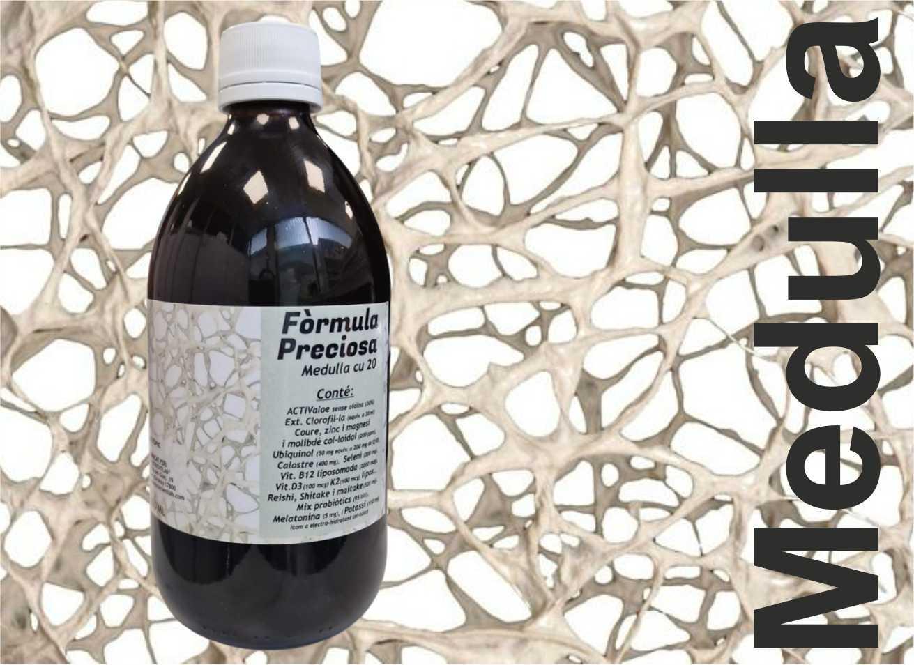 MEDULLA