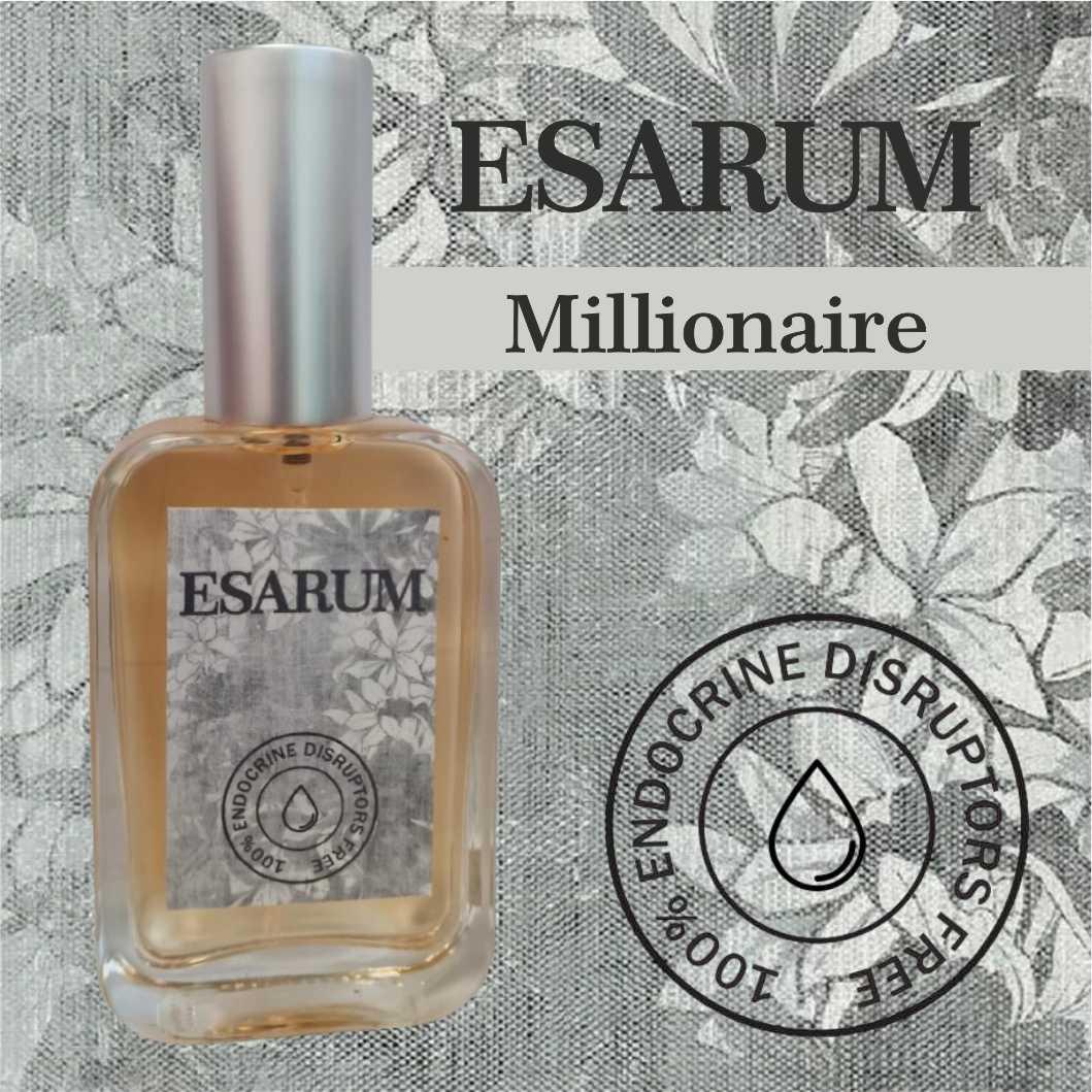 ESARUM.COM - MILLONAIRE PERFUME PERMANENTE. Si te gusta One Million de Paco Rabanne.