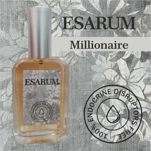 ESARUM.COM - MILLONAIRE PERFUME PERMANENTE. Si te gusta One Million de Paco Rabanne.