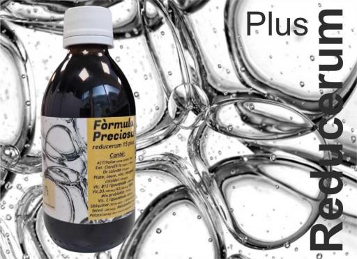 REDUCERUM PLUS 