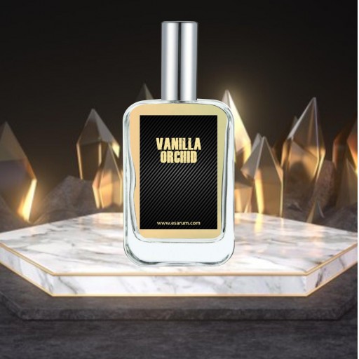 ESARUM.COM - VANILLA ORCHID. Perfume permanente unisex. Si te gusta Black Orchid de Tom Ford.
