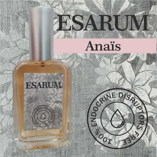 ESARUM - ANAÏS, PERFUME PERMANENTE si te gusta ANAÏS ANAÏS de Cacharel