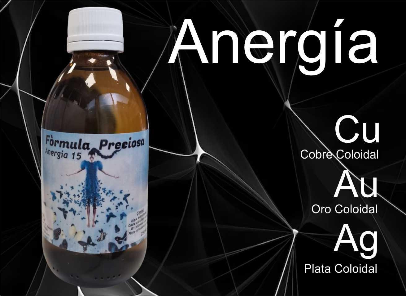 ANERGIA