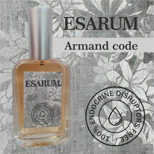 ESARUM.COM - ARMAND CODE. PERFUME PERMANENTE. Si te gusta Armani Code.