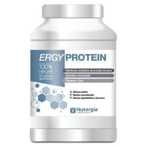ERGYPROTEIN, 1KG. NUTERGIA [0]