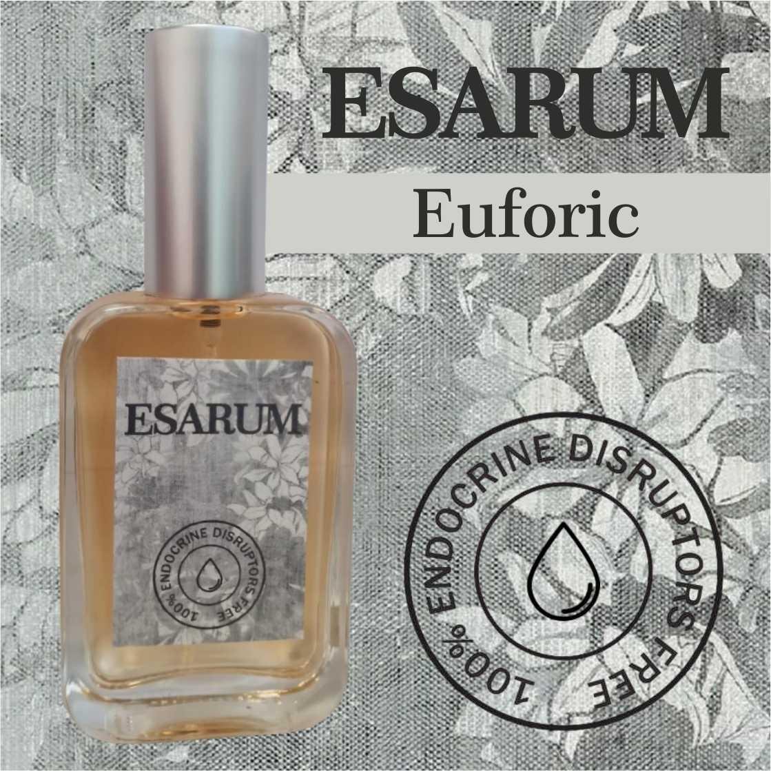 ESARUM.COM - EUFORIC, PERFUME PERMANENTE si te gusta EUPHORIA de Calvin Klein