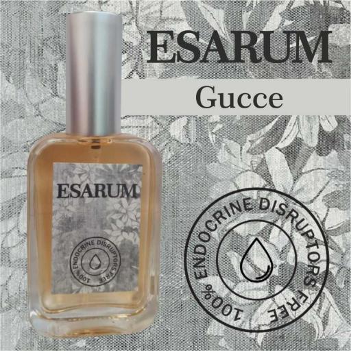 ESARUM.COM - GUCCE, PERFUME PERMANENTE si te gusta GUCCI by Gucci
