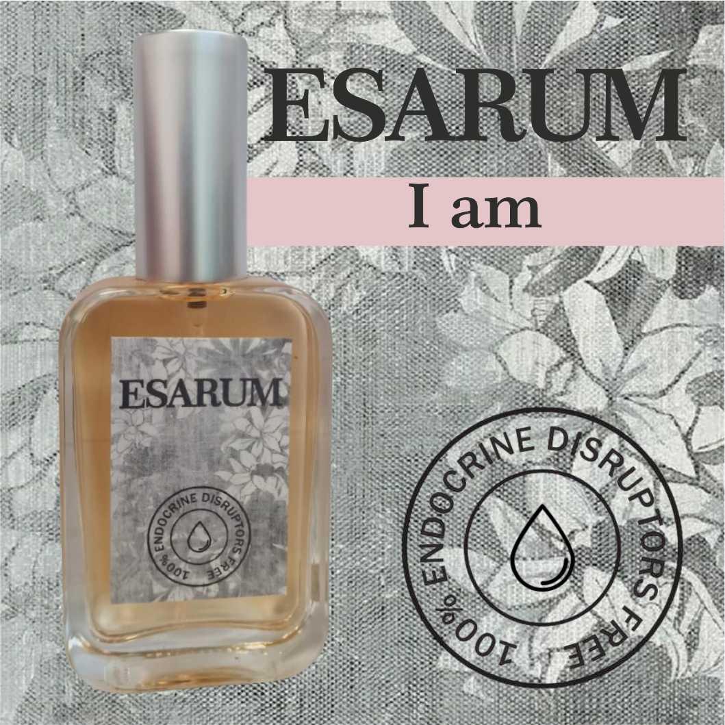 ESARUM.COM - I AM, PERFUME PERMANENTE si te gusta YES I AM de Cacharel