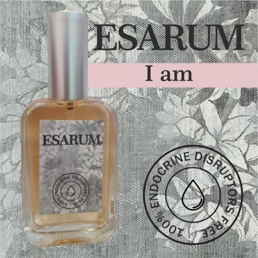 ESARUM.COM - I AM, PERFUME PERMANENTE si te gusta YES I AM de Cacharel