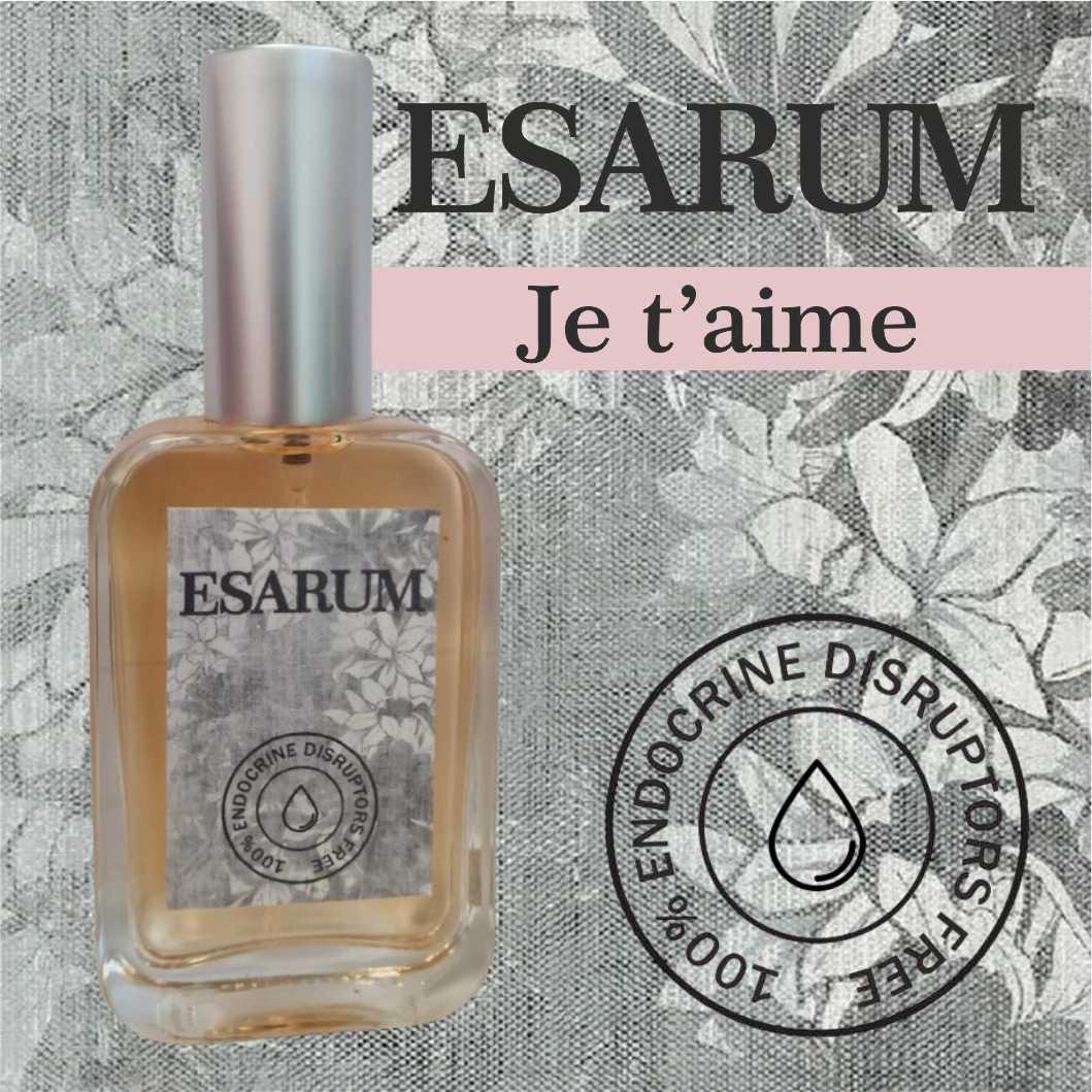ESARUM.COM - JE T'AIME, PERFUME PERMANENTE si te gusta J'ADORE de Christian Dior (mujer)
