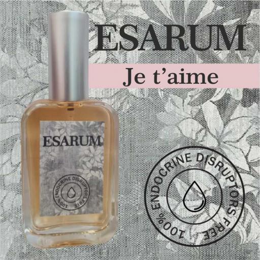 ESARUM.COM - JE T'AIME, PERFUME PERMANENTE si te gusta J'ADORE de Christian Dior (mujer)