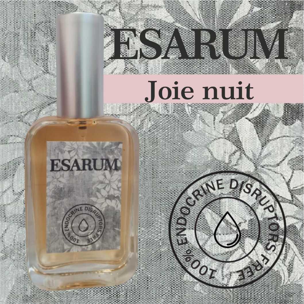 ESARUM.COM - JOIE NUIT, PERFUME PERMANENTE, si te gusta "LA NUIT" TRÉSOR de Lancôme