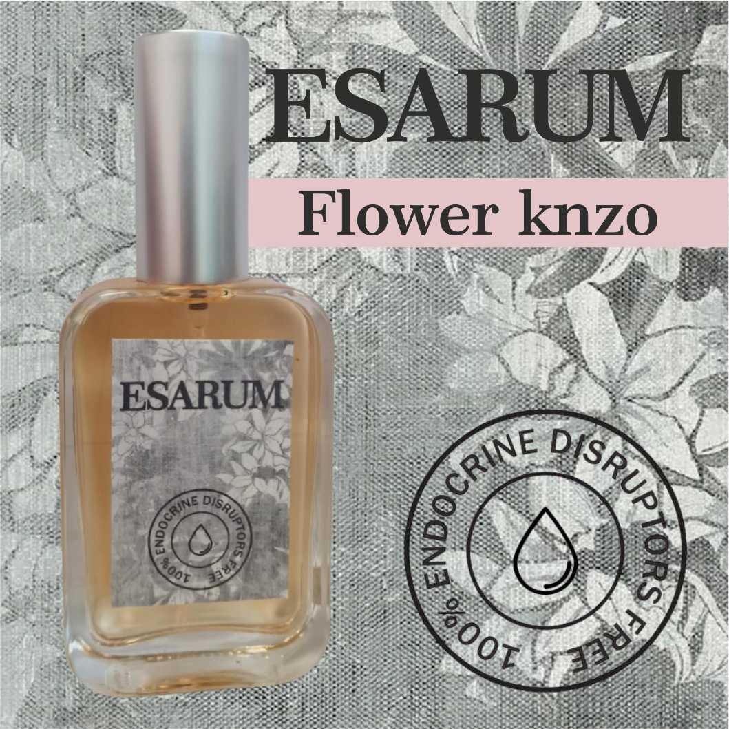 ESARUM.COM - FLOWER KNZO. PERFUME PERMANENTE. Si te gusta Flower de Kenzo.