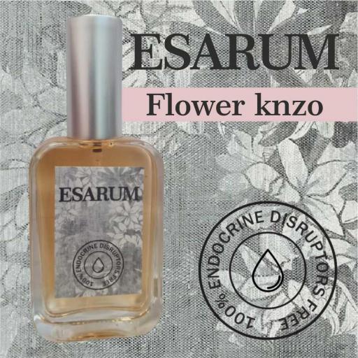 ESARUM.COM - FLOWER KNZO. PERFUME PERMANENTE. Si te gusta Flower de Kenzo. [0]