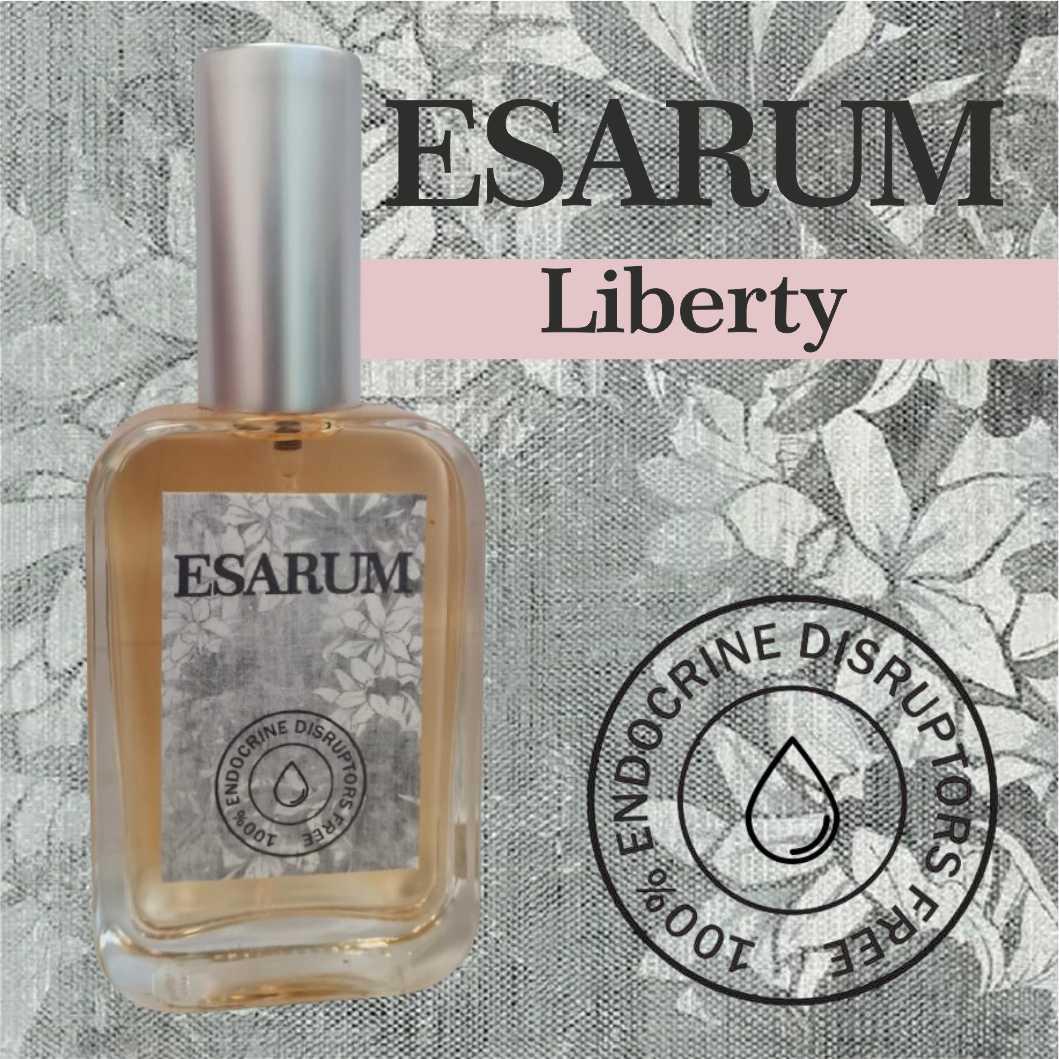 ESARUM.COM - LIBERTY, PERFUME PERMANENTE si te gusta LIBRE de Yves Saint Laurent