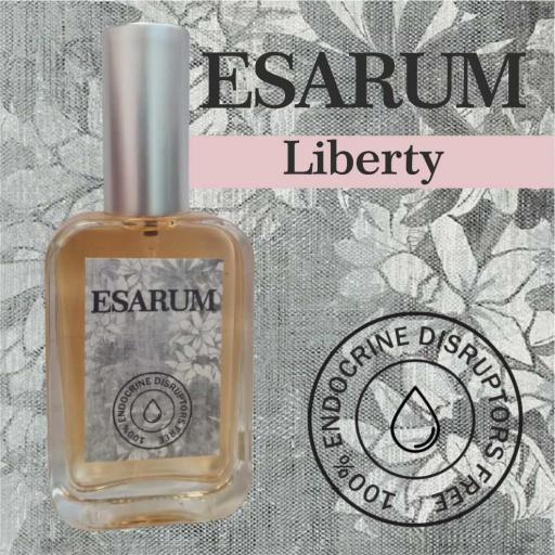 ESARUM.COM - LIBERTY, PERFUME PERMANENTE si te gusta LIBRE de Yves Saint Laurent