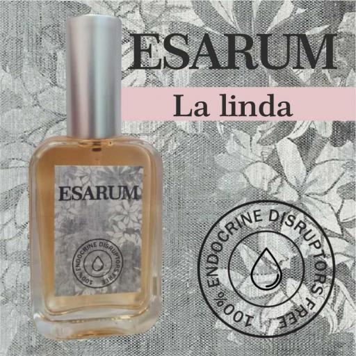 ESARUM.COM  - JEAN PAULE "LA LINDA", PERFUME PERMANENTE. Si te gusta JPG "LA BELLE"