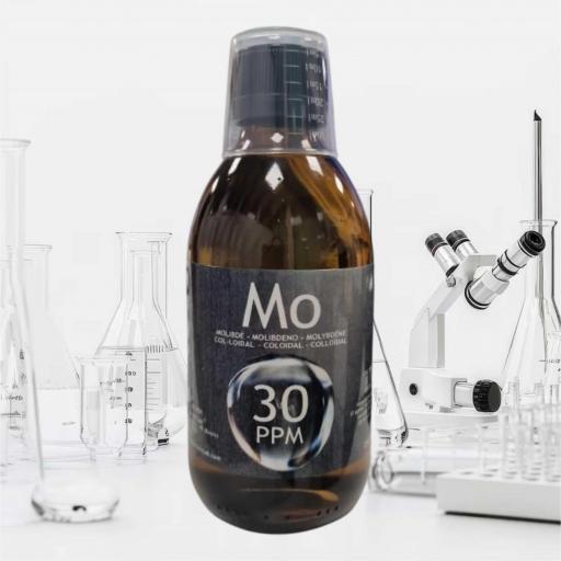 MOLIBDENO COLOIDAL 30 PPM