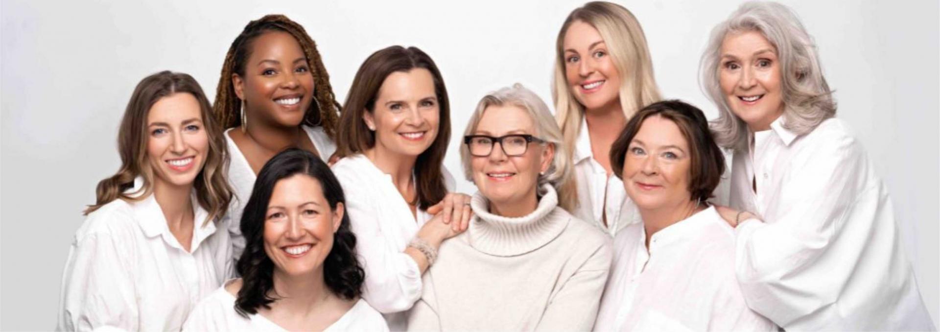 MUJER (MENSTRUACIÓN, FERTILIDAD, MENOPAUSIA)