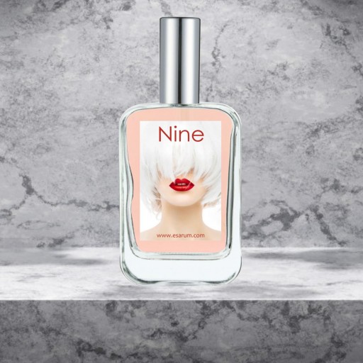 ESARUM.COM  - NINE PERFUME PERMANENTE. Si te gusta Nina de Nina Ricci.