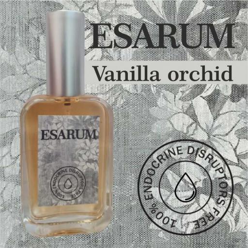ESARUM.COM - VANILLA ORCHID. Perfume permanente unisex. Si te gusta Black Orchid de Tom Ford. [0]