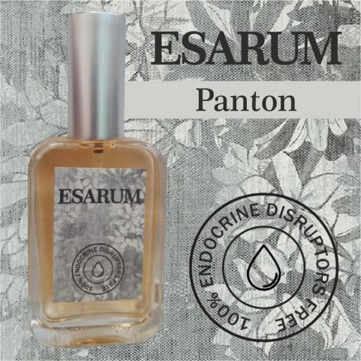ESARUM.COM - PANTON R, PERFUME PERMANENTE si te gusta PHANTOM de Paco Rabanne