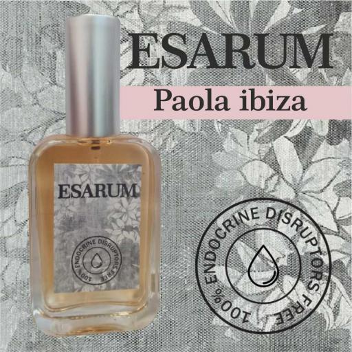 ESARUM.COM - PAOLA IBIZA, PERFUME PERMANENTE si te gusta PAULA'S IBIZA de Loewe [0]