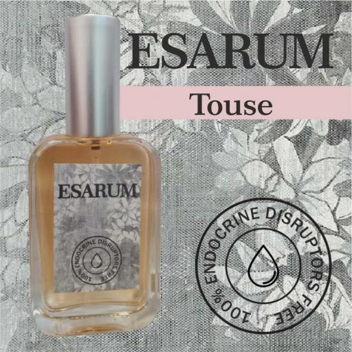 ESARUM.COM - TOUSE, PERFUME PERMANENTE, si te gusta TOUS PLATA de Tous.