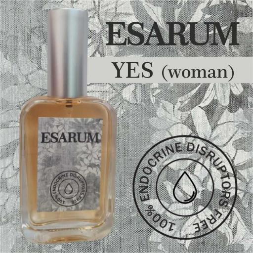 ESARUM.COM  - YES PERFUME PERMANENTE. Si te gusta Sí de Giorgio Armani.
