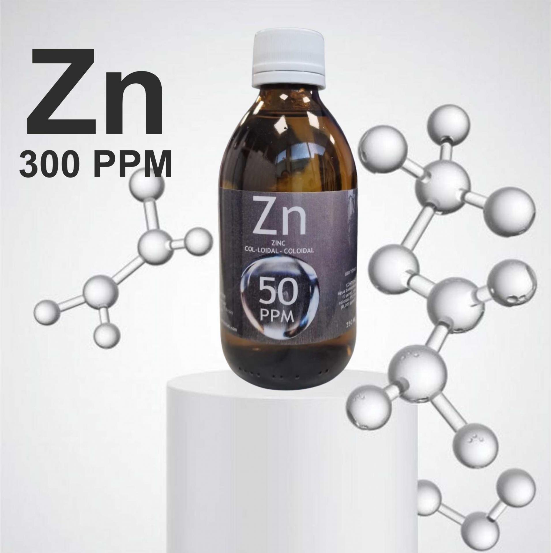 ZINC COLOIDAL