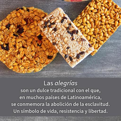 Alegría [2]