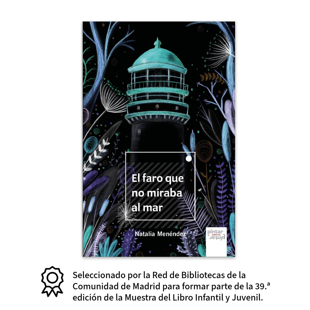 "El faro que no miraba al mar"