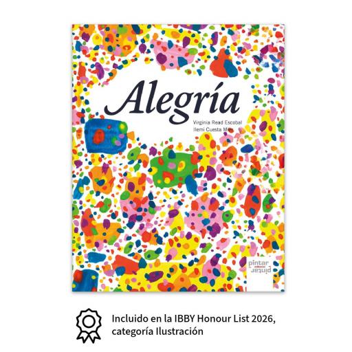 Alegría
