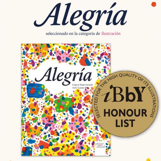 Alegría [2]