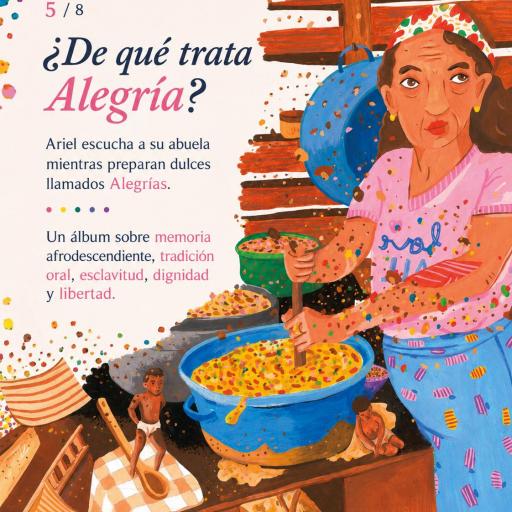 Alegría [1]