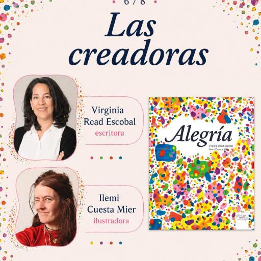 Alegría [3]
