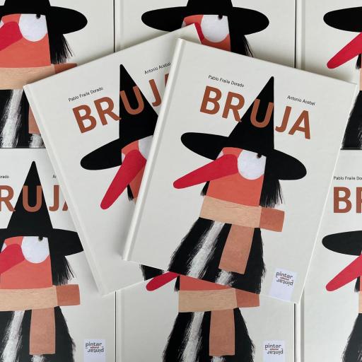 Bruja [3]