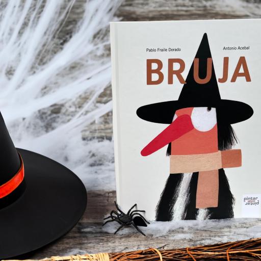 Bruja [1]