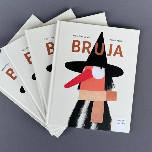 Bruja [2]